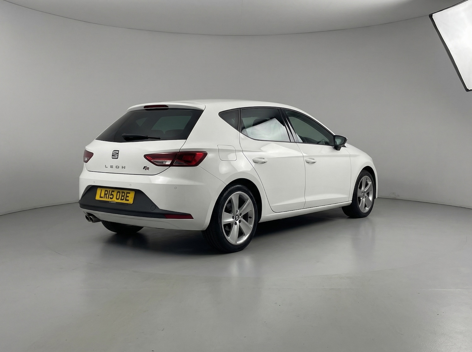 Used SEAT Leon 2015 for sale - 78111250: Photo 4