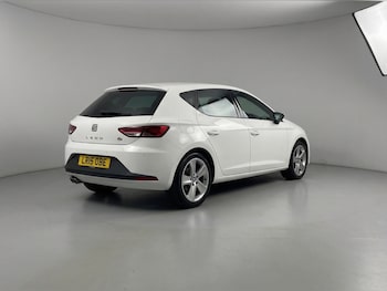 Used SEAT Leon 2015 for sale - 78111250: Photo