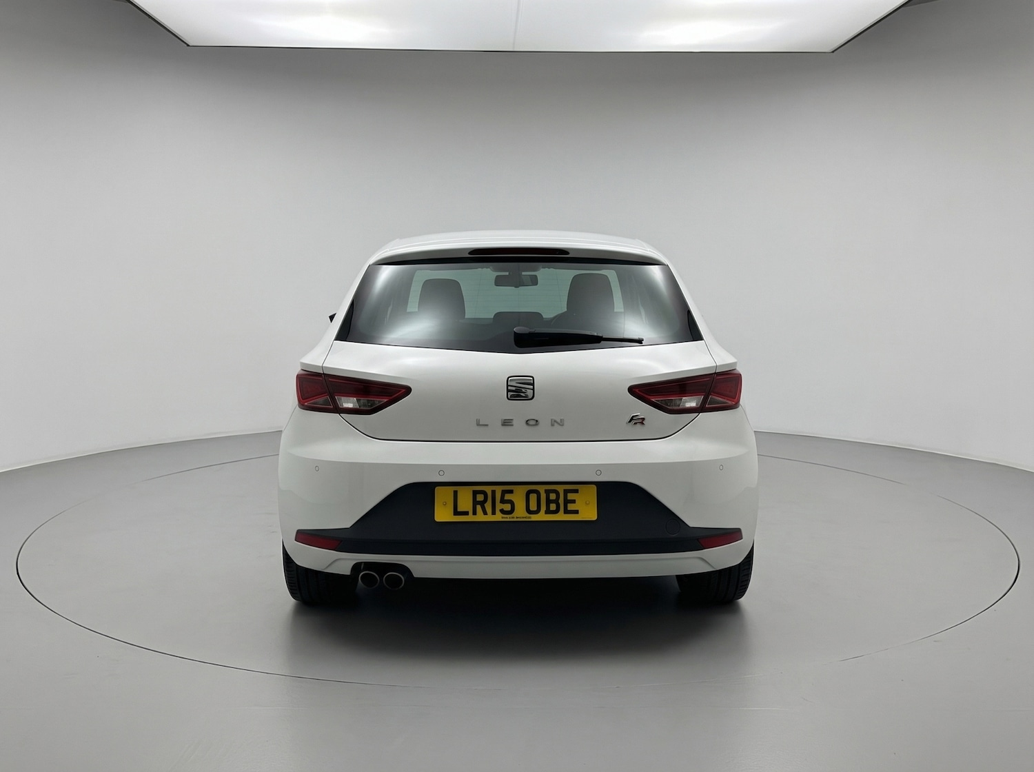 Used SEAT Leon 2015 for sale - 78111250: Photo 5
