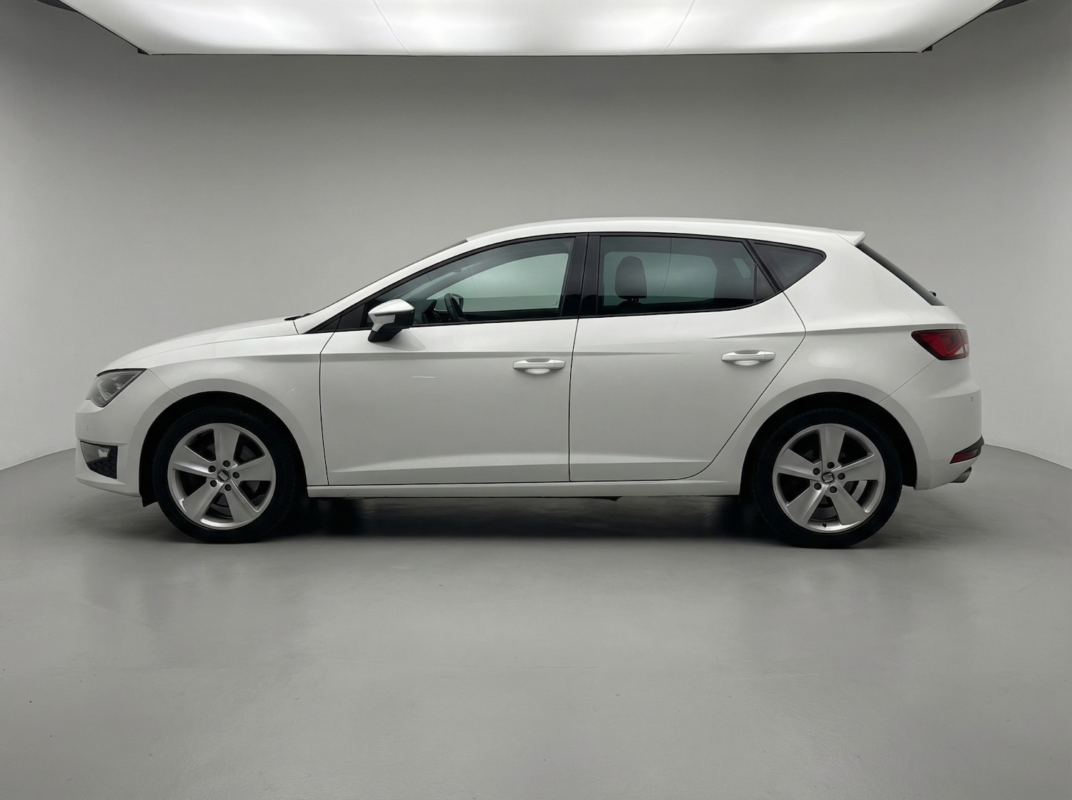 Used SEAT Leon 2015 for sale - 78111250: Photo 6