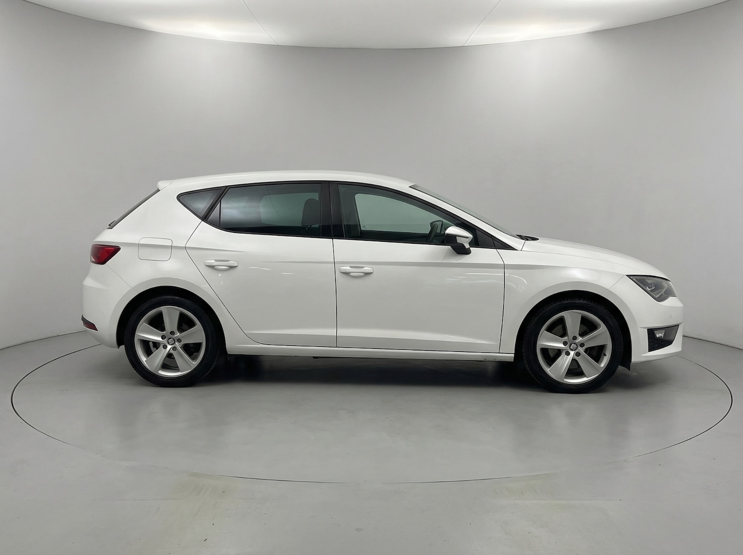 Used SEAT Leon 2015 for sale - 78111250: Photo 7