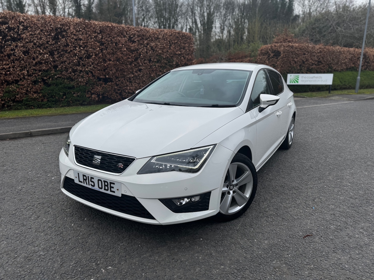 Used SEAT Leon 2015 for sale - 78111250: Photo 9