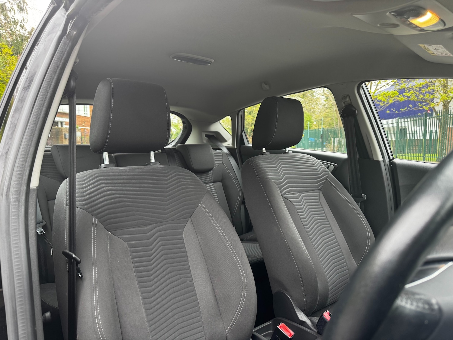 Used Ford Fiesta 2017 for sale - 78109855: Photo 16