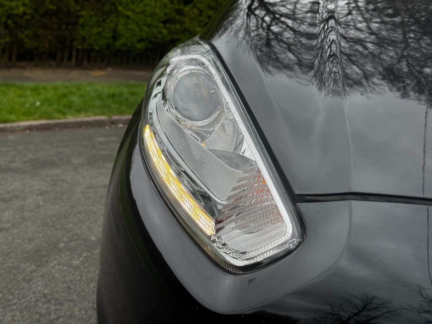 Used Ford Fiesta 2017 for sale - 78109855: Photo 17