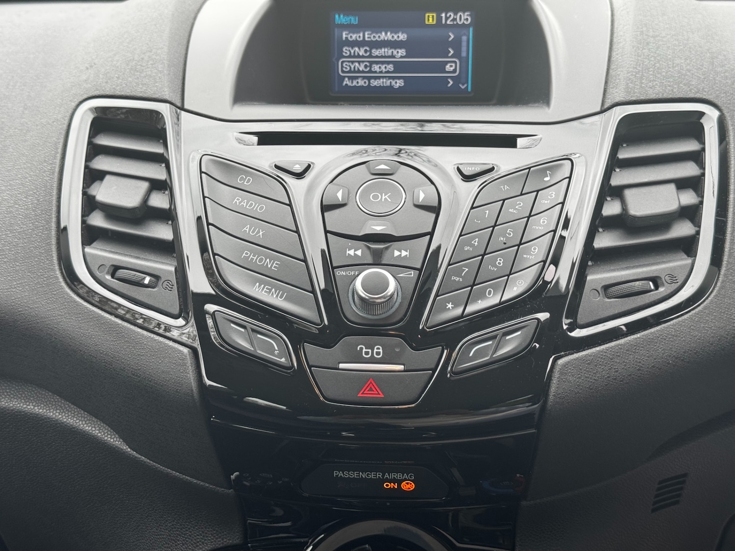 Used Ford Fiesta 2017 for sale - 78109855: Photo 20