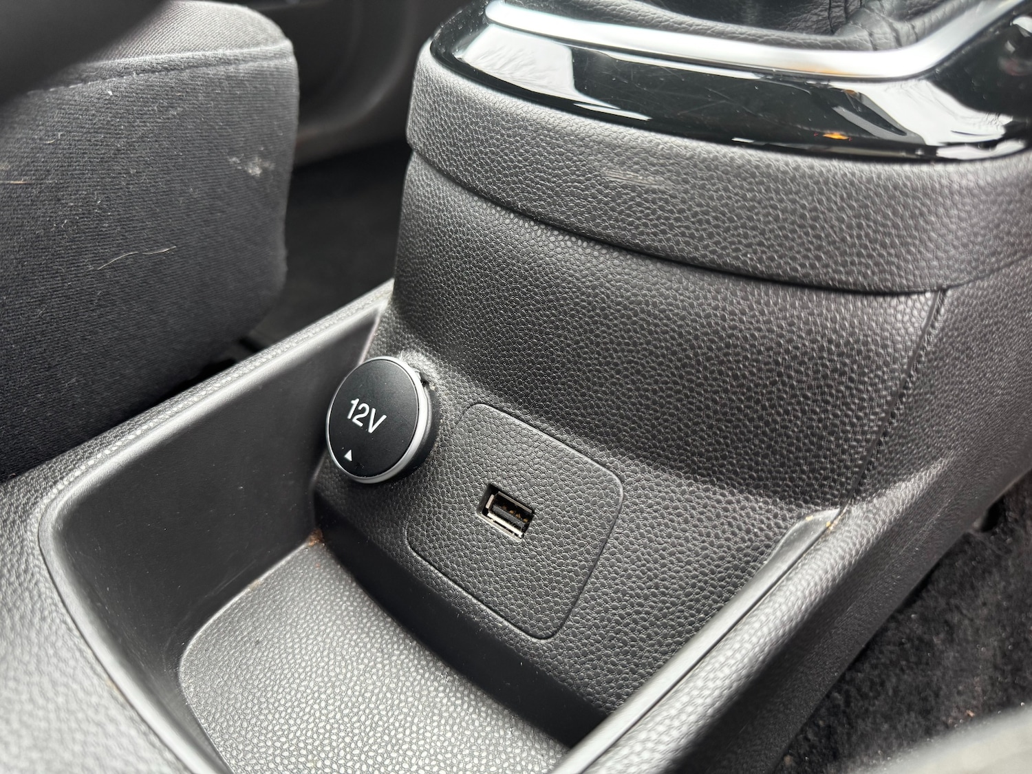 Used Ford Fiesta 2017 for sale - 78109855: Photo 26