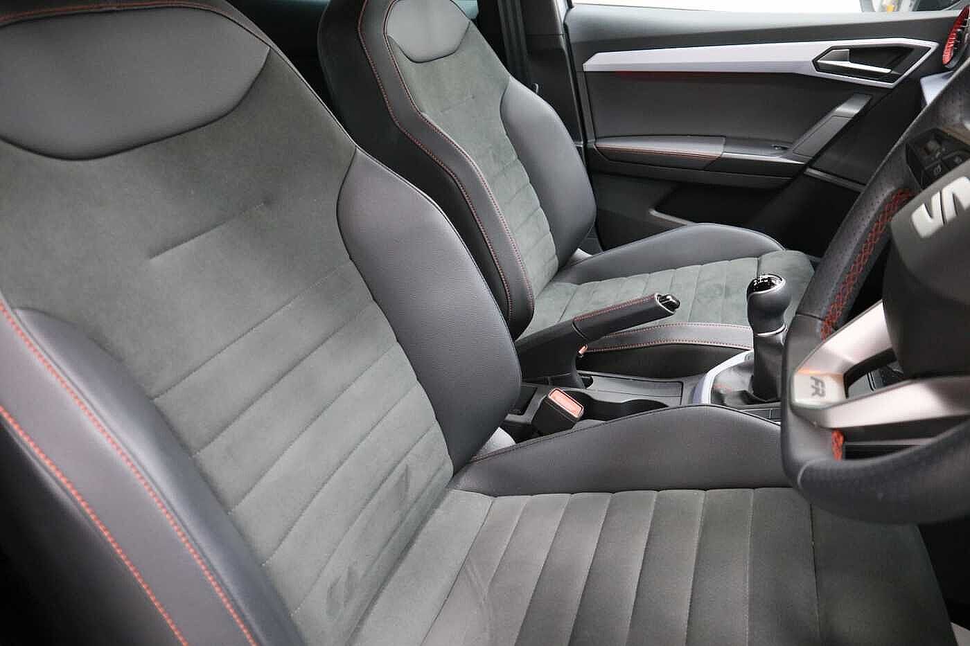 Used SEAT Arona 2024 for sale - 76126787: Photo 10