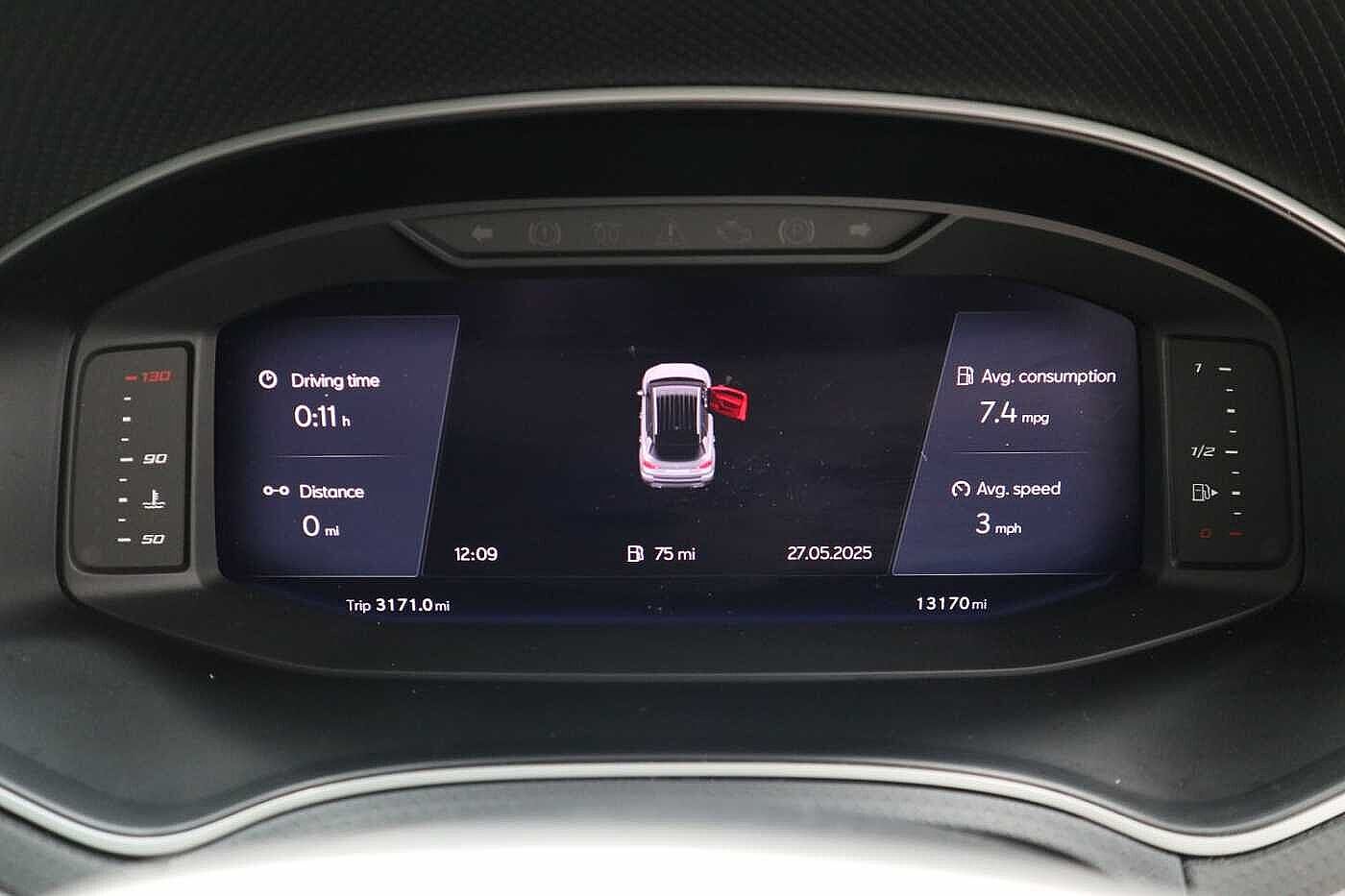 Used SEAT Arona 2024 for sale - 76126787: Photo 11