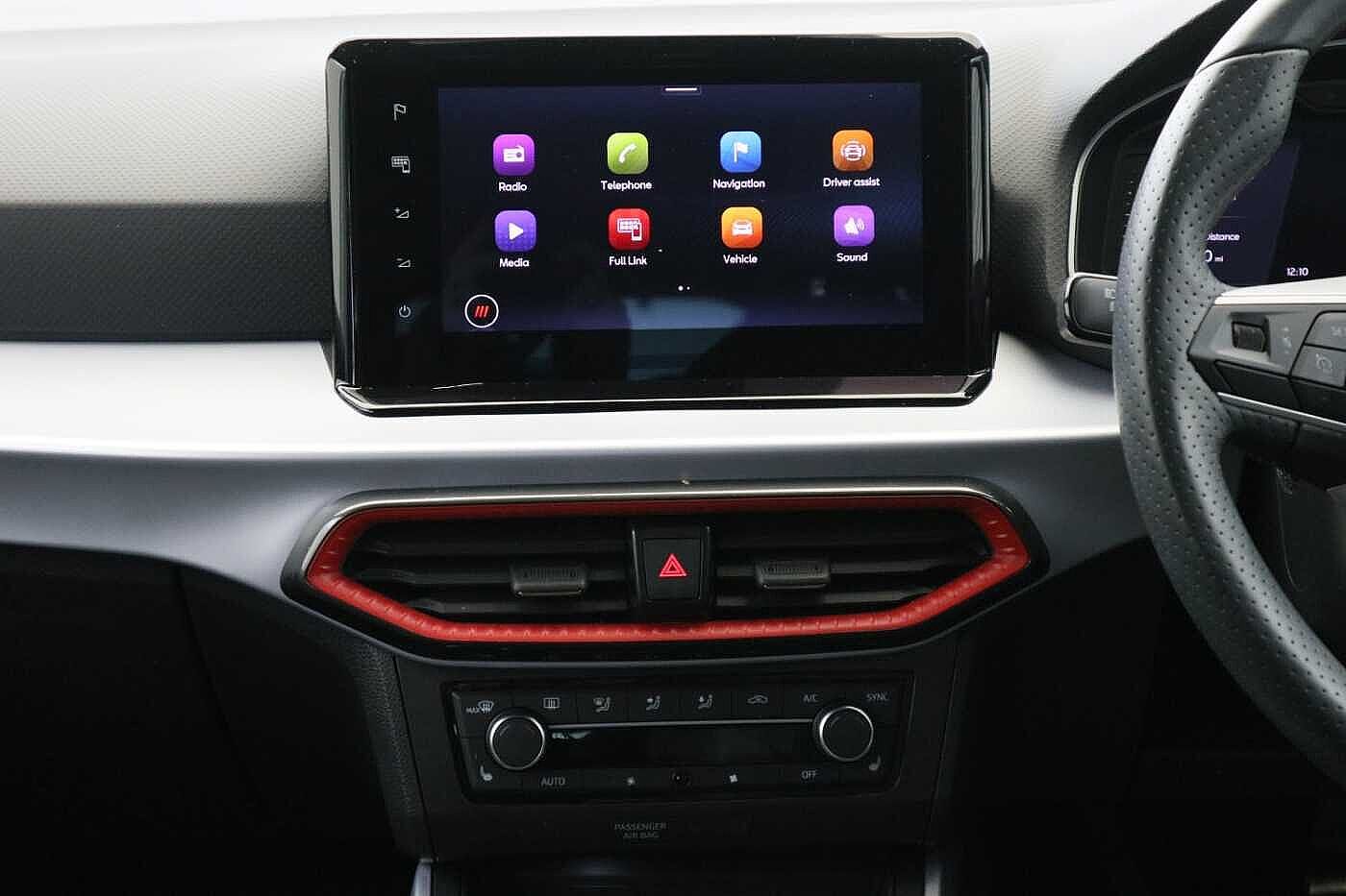 Used SEAT Arona 2024 for sale - 76126787: Photo 12