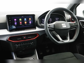 Used SEAT Arona 2024 for sale - 76126787: Photo 2
