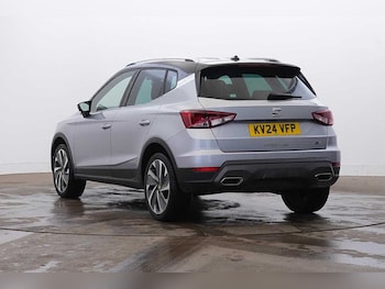 Used SEAT Arona 2024 for sale - 76126787: Photo 3
