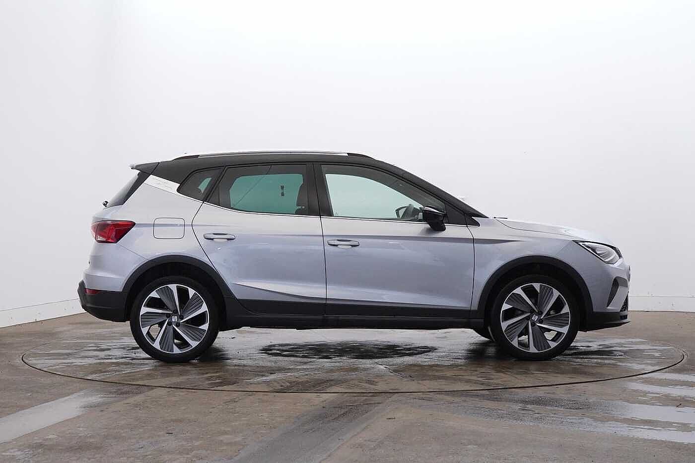 Used SEAT Arona 2024 for sale - 76126787: Photo 4