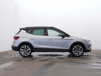 Used SEAT Arona 2024 for sale - 76126787: Photo 4