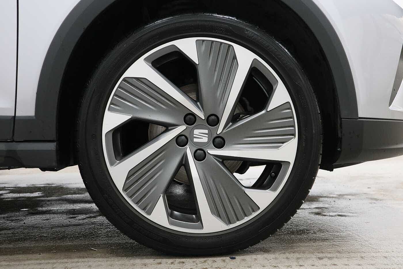 Used SEAT Arona 2024 for sale - 76126787: Photo 5
