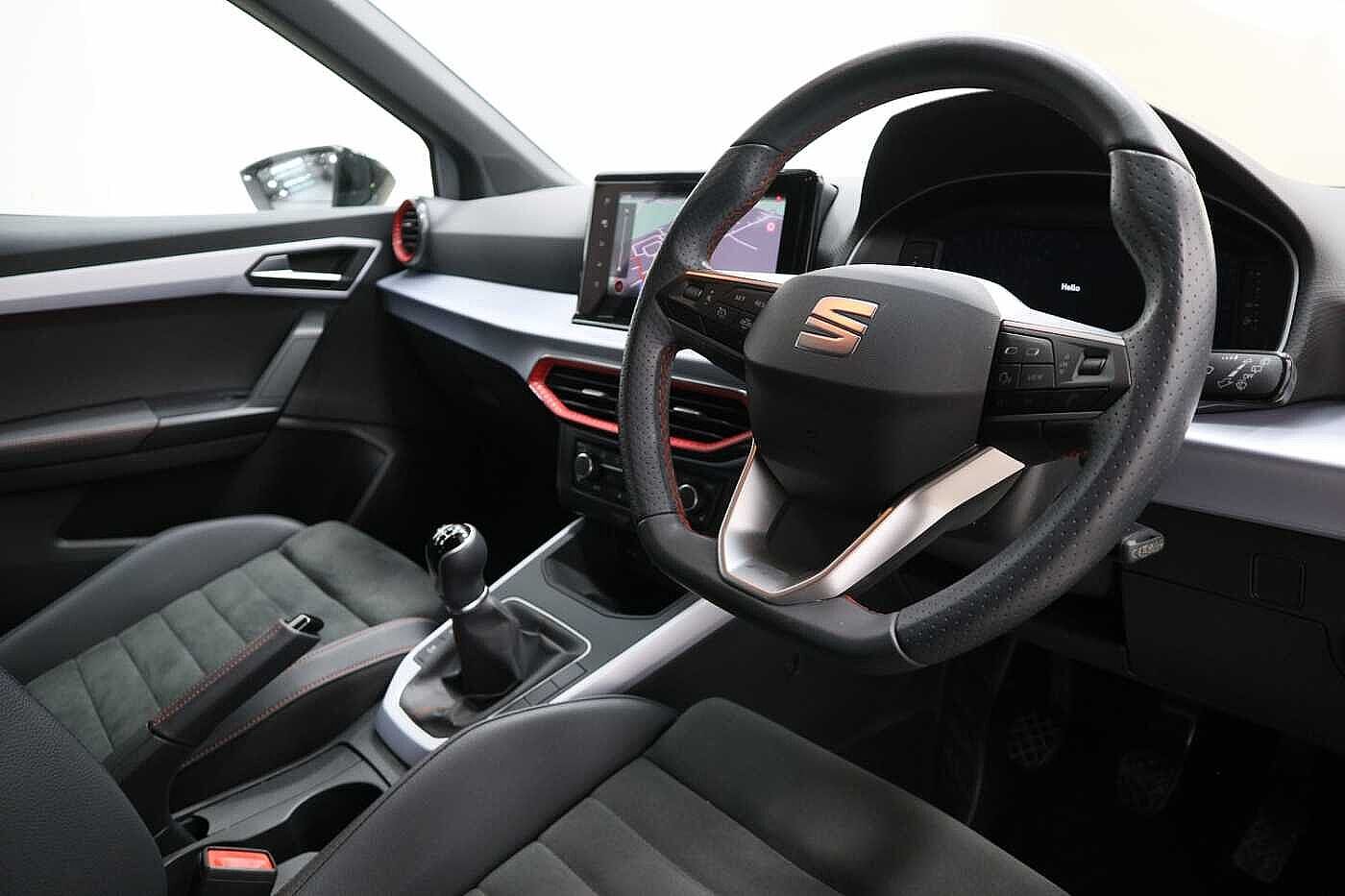 Used SEAT Arona 2024 for sale - 76126787: Photo 6