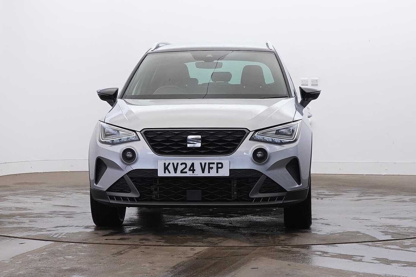 Used SEAT Arona 2024 for sale - 76126787: Photo 7