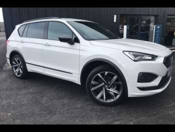 2023 (73) - 1.5 EcoTSI FR Sport 5dr DSG