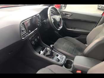 Used SEAT Ateca 2020 for sale - 74475528: Photo