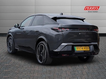 Used Peugeot 3008 2025 for sale - 75568143: Photo