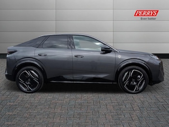 Used Peugeot 3008 2025 for sale - 75568143: Photo