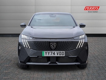 Used Peugeot 3008 2025 for sale - 75568143: Photo