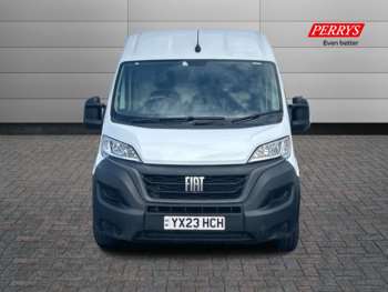 Used Fiat Ducato 2023 for sale - 74926594: Photo