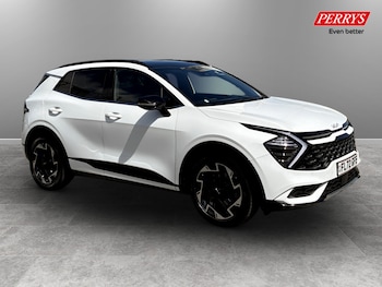 Used Kia Sportage 2022 for sale - 78639588: Photo