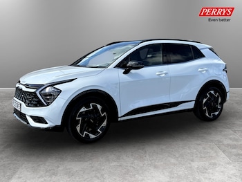 Used Kia Sportage 2022 for sale - 78639588: Photo