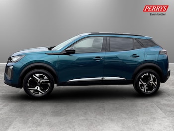 Used Peugeot 2008 2025 for sale - 78454108: Photo