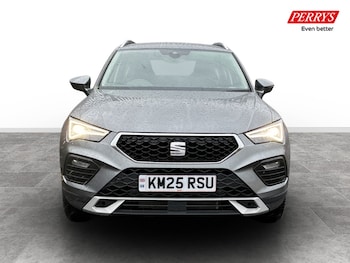 Used SEAT Ateca 2025 for sale - 77417740: Photo