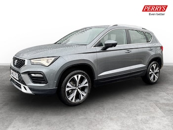 Used SEAT Ateca 2025 for sale - 77417740: Photo