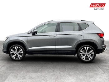Used SEAT Ateca 2025 for sale - 77417740: Photo