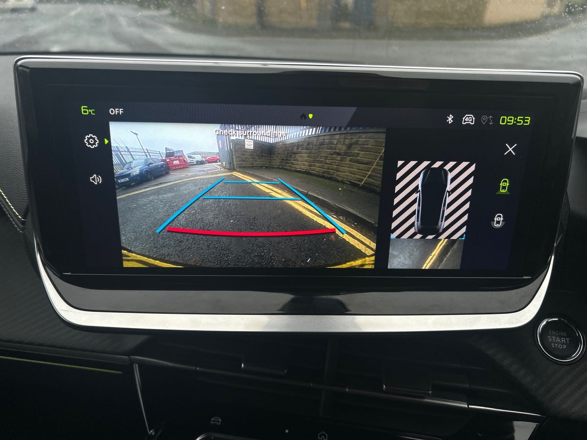 Used Peugeot 208 2024 for sale - 77475190: Photo 11