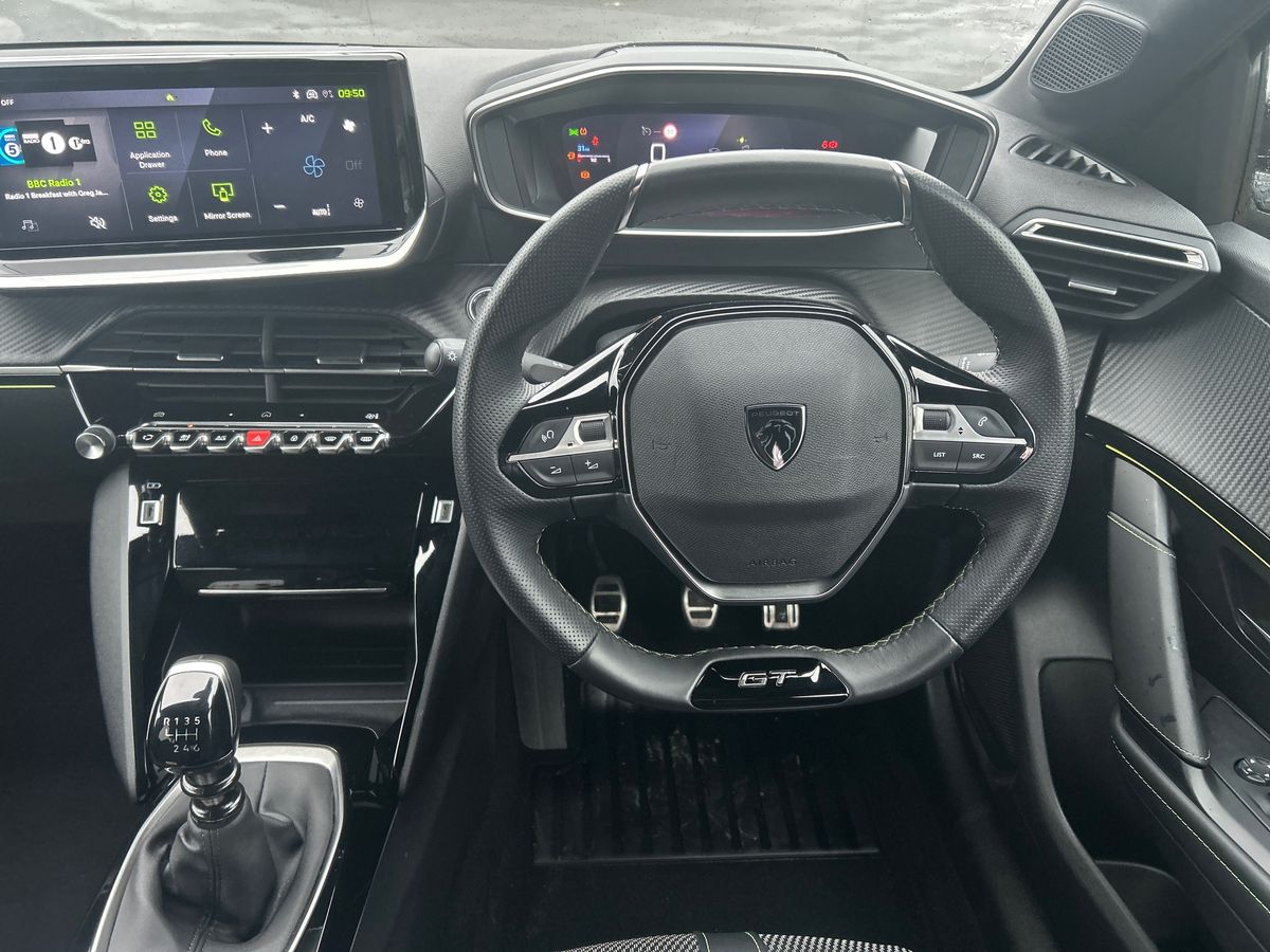 Used Peugeot 208 2024 for sale - 77475190: Photo 15