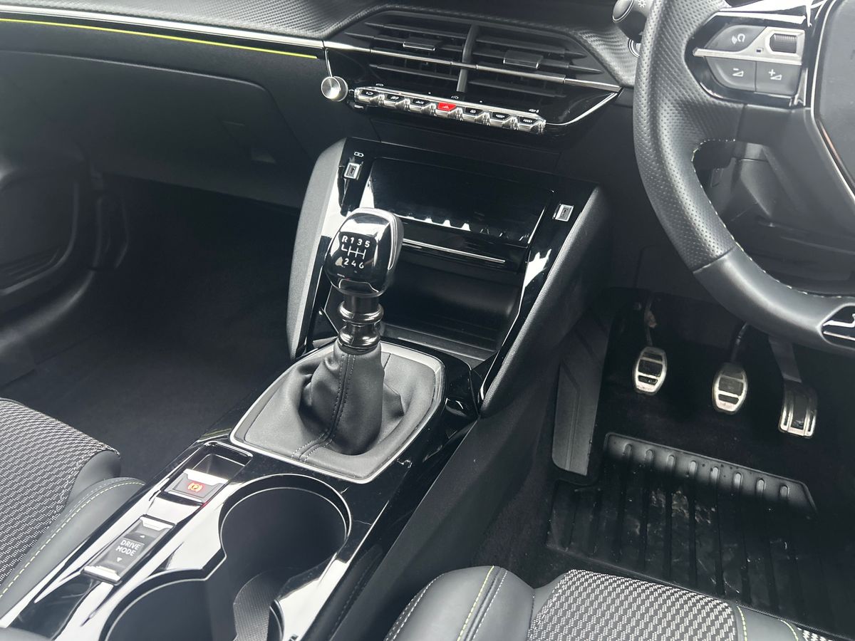 Used Peugeot 208 2024 for sale - 77475190: Photo 17