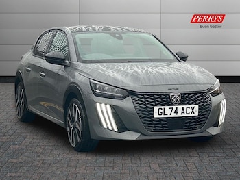 Used Peugeot 208 2024 for sale - 77475190: Photo