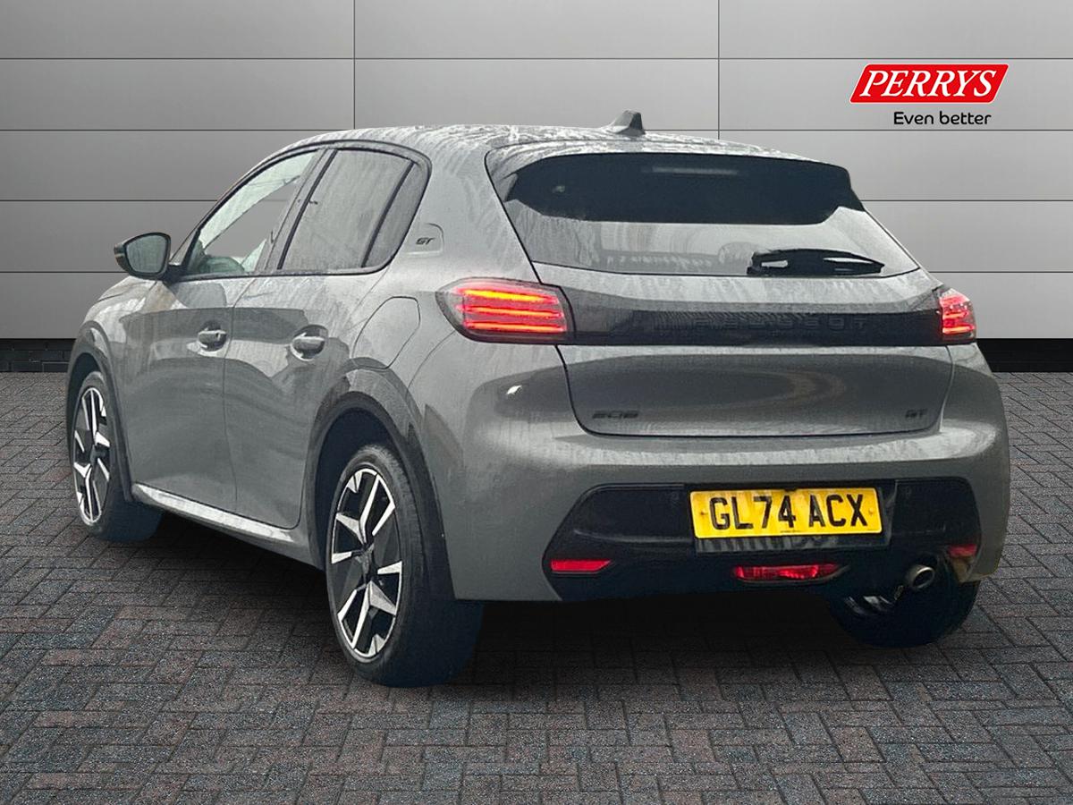 Used Peugeot 208 2024 for sale - 77475190: Photo 2