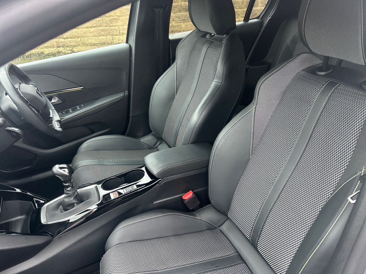 Used Peugeot 208 2024 for sale - 77475190: Photo 22