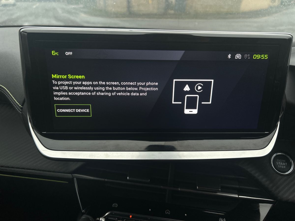 Used Peugeot 208 2024 for sale - 77475190: Photo 39