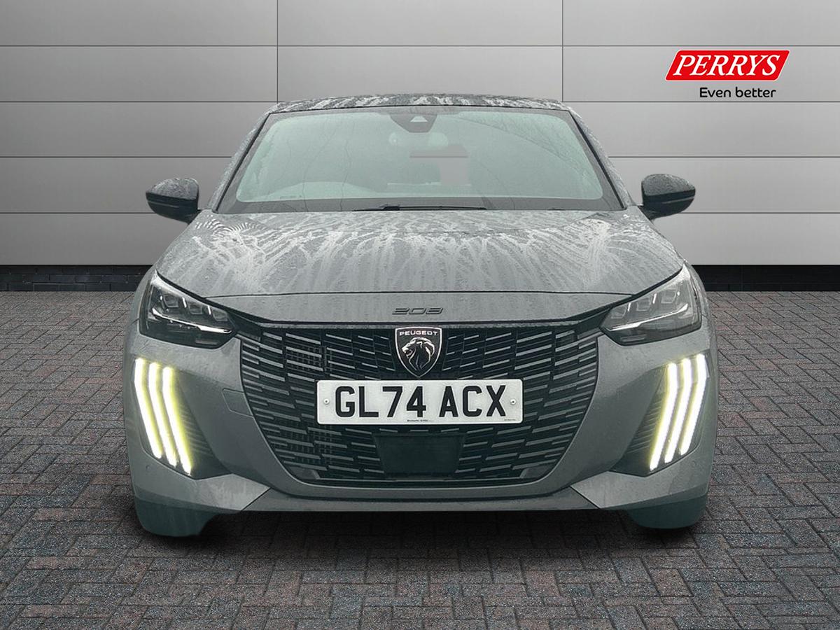 Used Peugeot 208 2024 for sale - 77475190: Photo 4