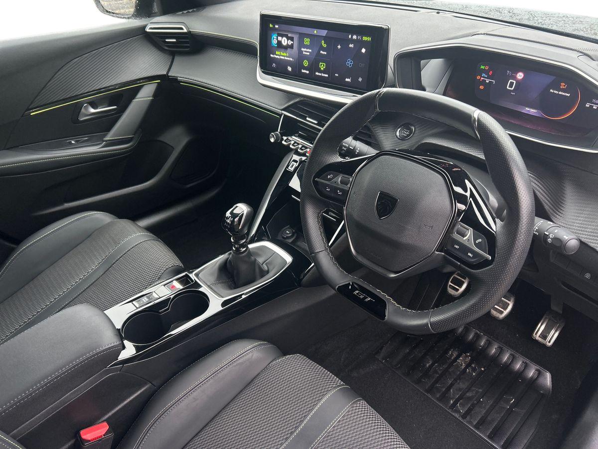 Used Peugeot 208 2024 for sale - 77475190: Photo 8