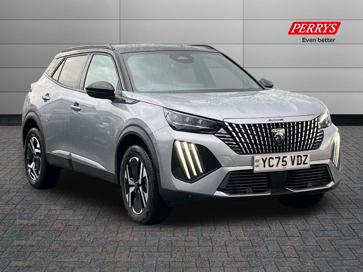 Used Peugeot 2008 2025 for sale - 76192261: Photo 1