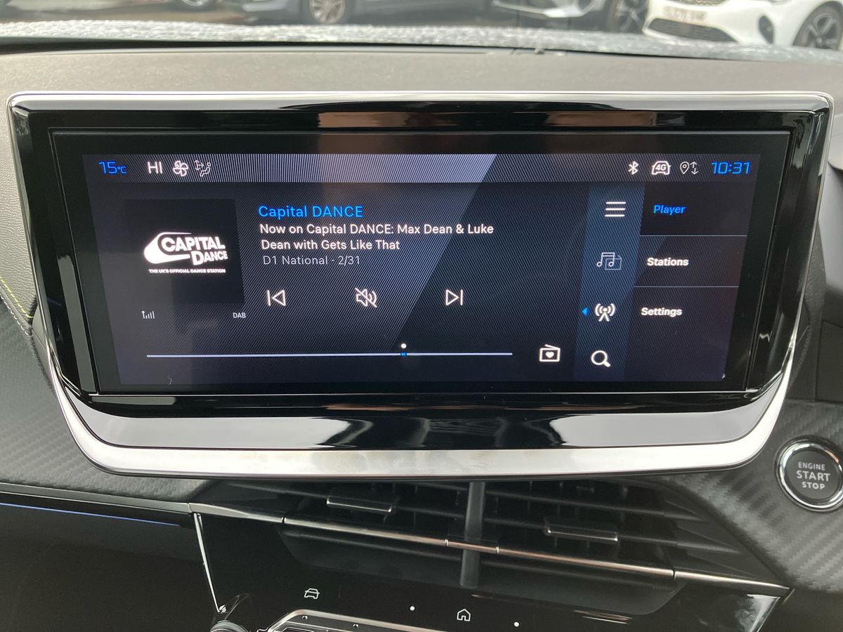 Used Peugeot 2008 2025 for sale - 76192261: Photo 10