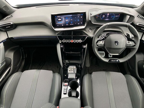 Used Peugeot 2008 2025 for sale - 76192261: Photo 10