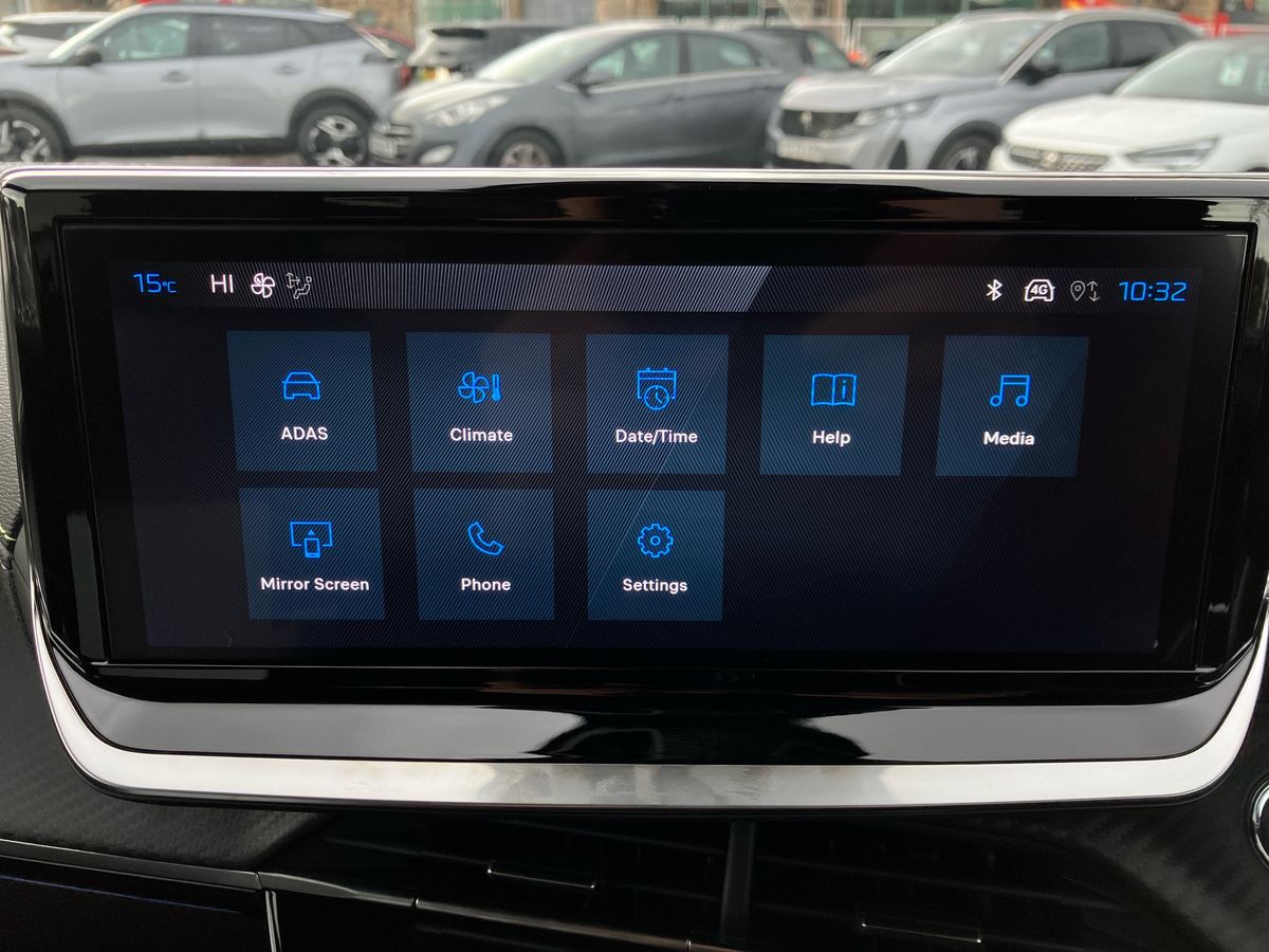 Used Peugeot 2008 2025 for sale - 76192261: Photo 11