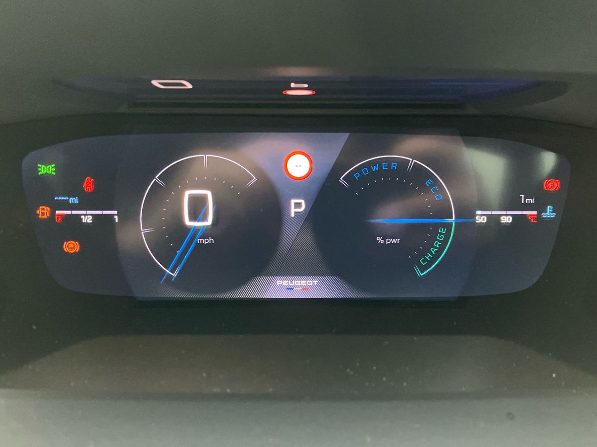 Used Peugeot 2008 2025 for sale - 76192261: Photo 14