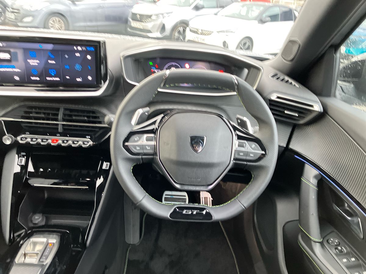 Used Peugeot 2008 2025 for sale - 76192261: Photo 15