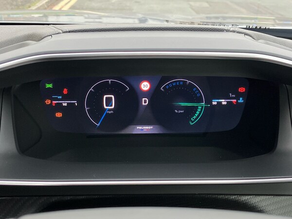 Used Peugeot 2008 2025 for sale - 76192261: Photo 16
