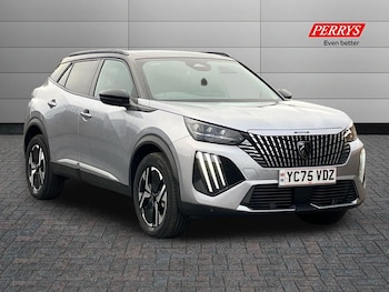 Peugeot - 2008