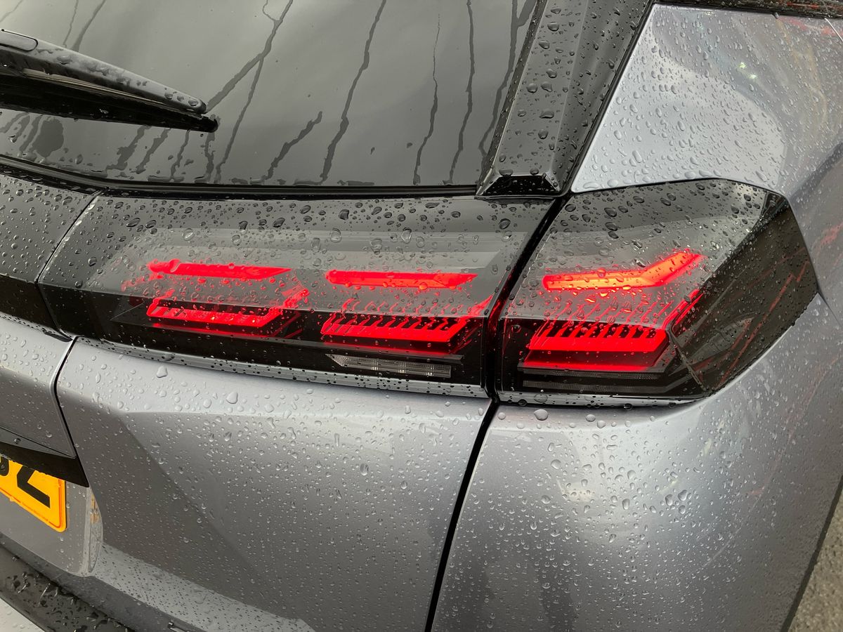 Used Peugeot 2008 2025 for sale - 76192261: Photo 21